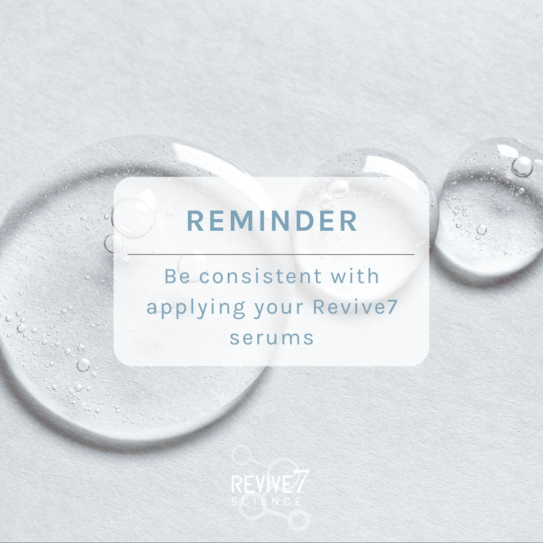 Revive7 Revitalizing Brow Serum (5 ml)