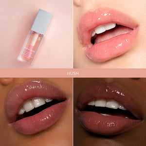 Sigma Renew Lip Oil (Hush)