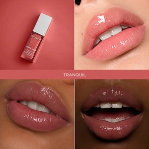 Sigma Renew Lip Oil (Tranquil)