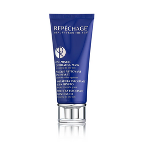 Repêchage One-Minute Exfoliating Mask (2.4 oz)