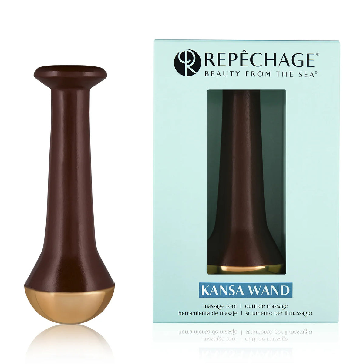 Repêchage Facial Massage and Muscles Professional Workshop Kit