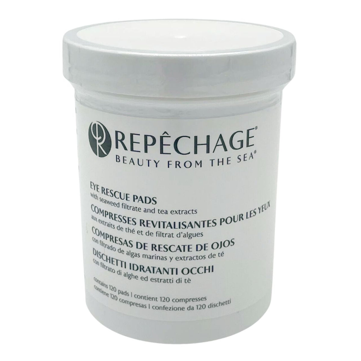 Repêchage Eye Rescue Pads PRO (120 pcs)
