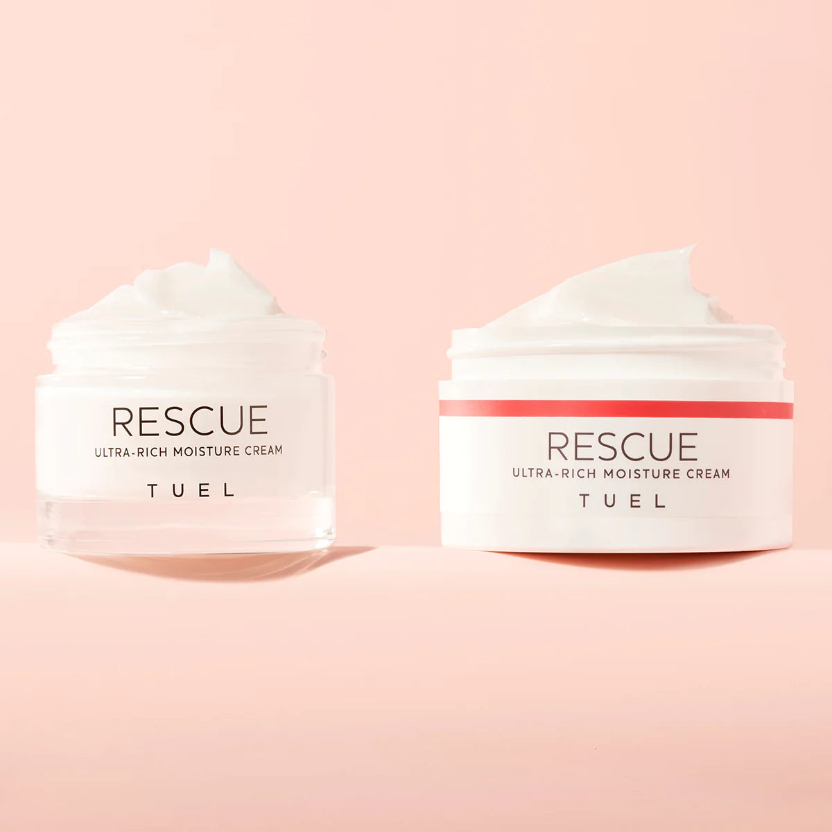 TUEL Rescue Ultra-Rich Moisture Cream (1.7 oz)