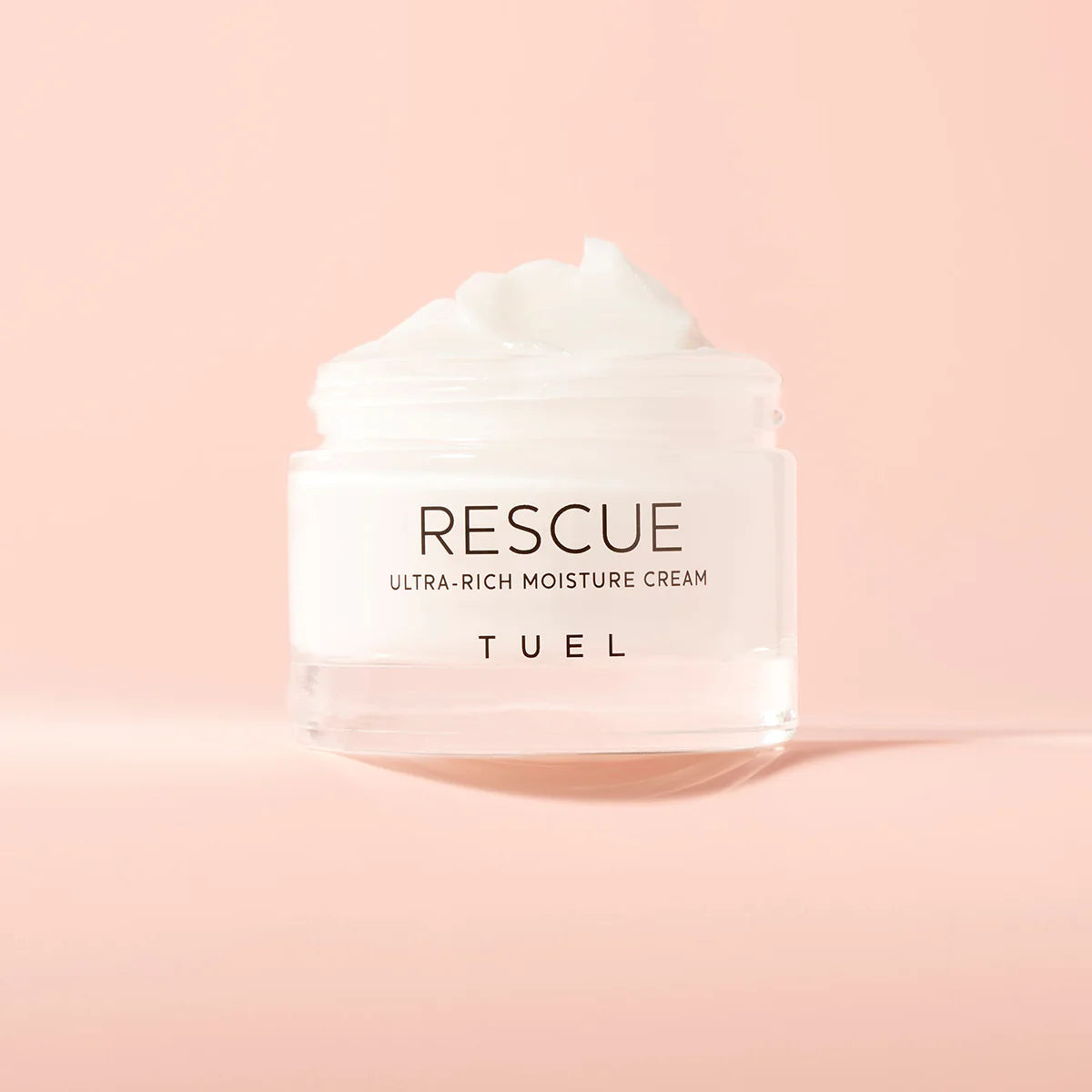 TUEL Rescue Ultra-Rich Moisture Cream (1.7 oz)