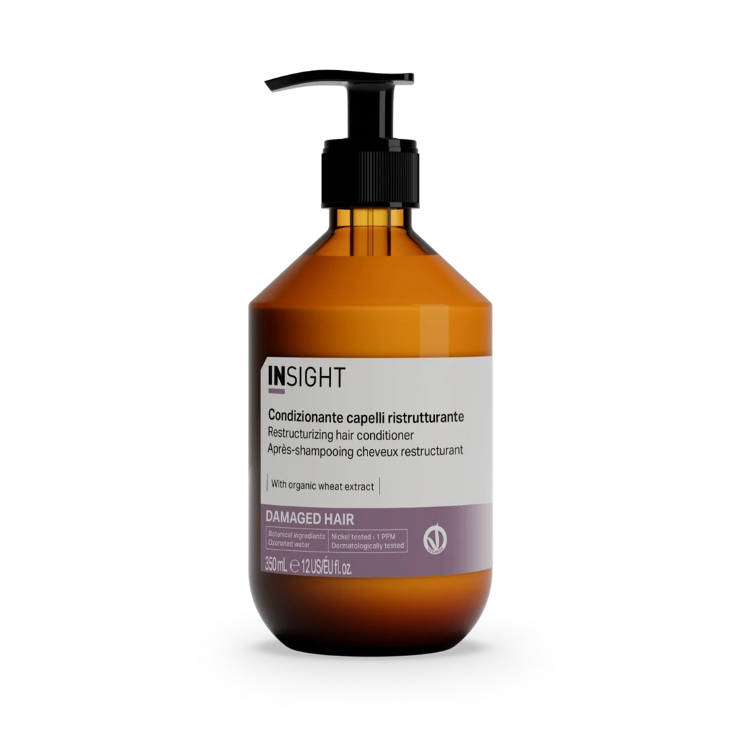 InSight DAMAGED Restructurizing Hair Conditioner (350 ml)