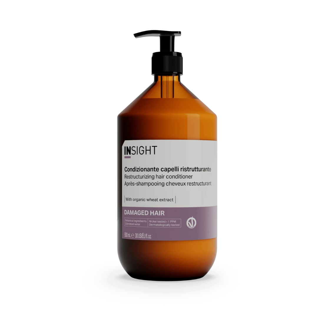 InSight DAMAGED Restructurizing Hair Conditioner (900 ml)