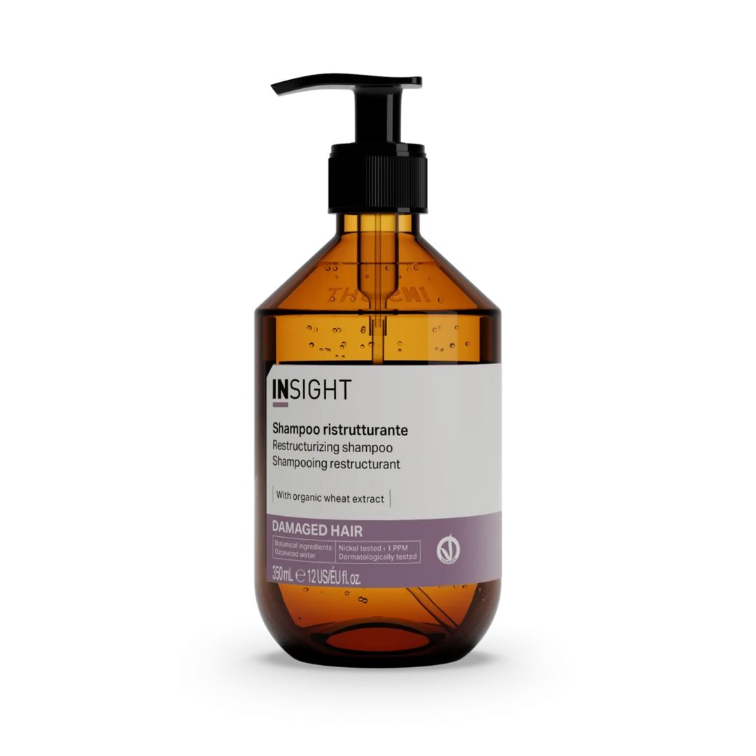 InSight DAMAGED Restructurizing Shampoo (350 ml)