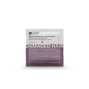 InSight DAMAGED Restructurizing Booster (24 x 2.5g Sachets)