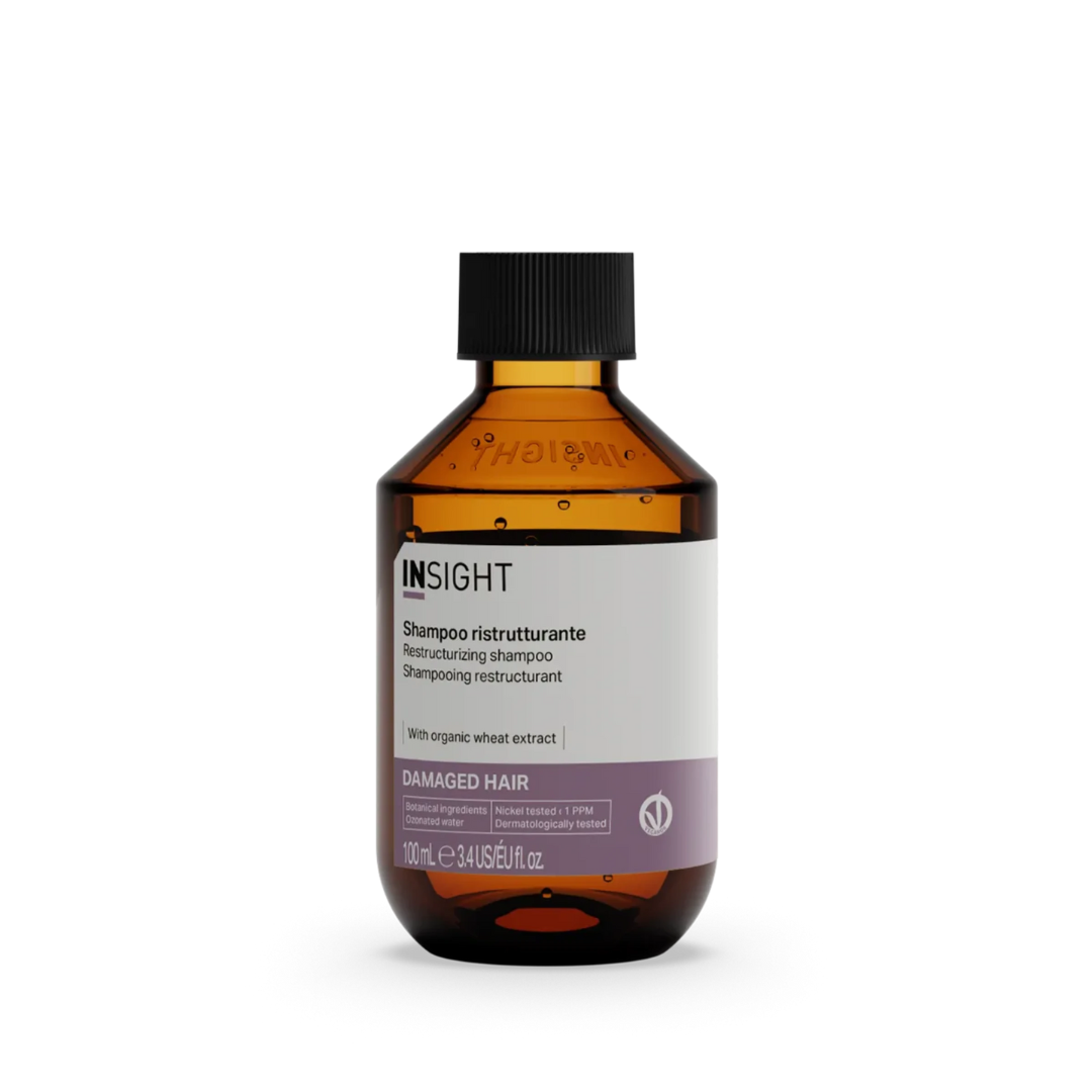 InSight DAMAGED Restructurizing Shampoo (100 ml)