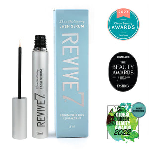 Revive7 Revitalizing Lash Serum (3 ml)