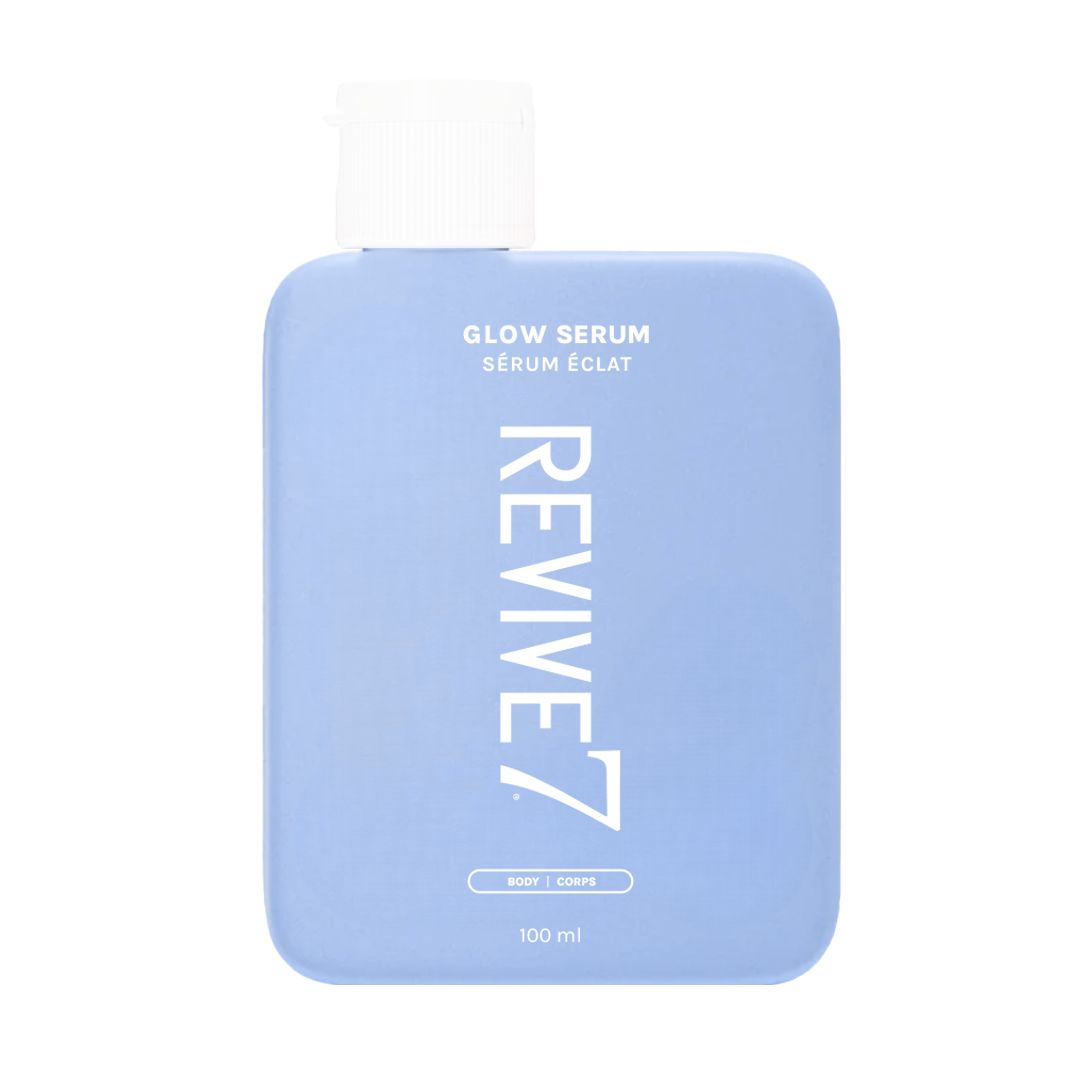 Revive7 Glow Body Serum