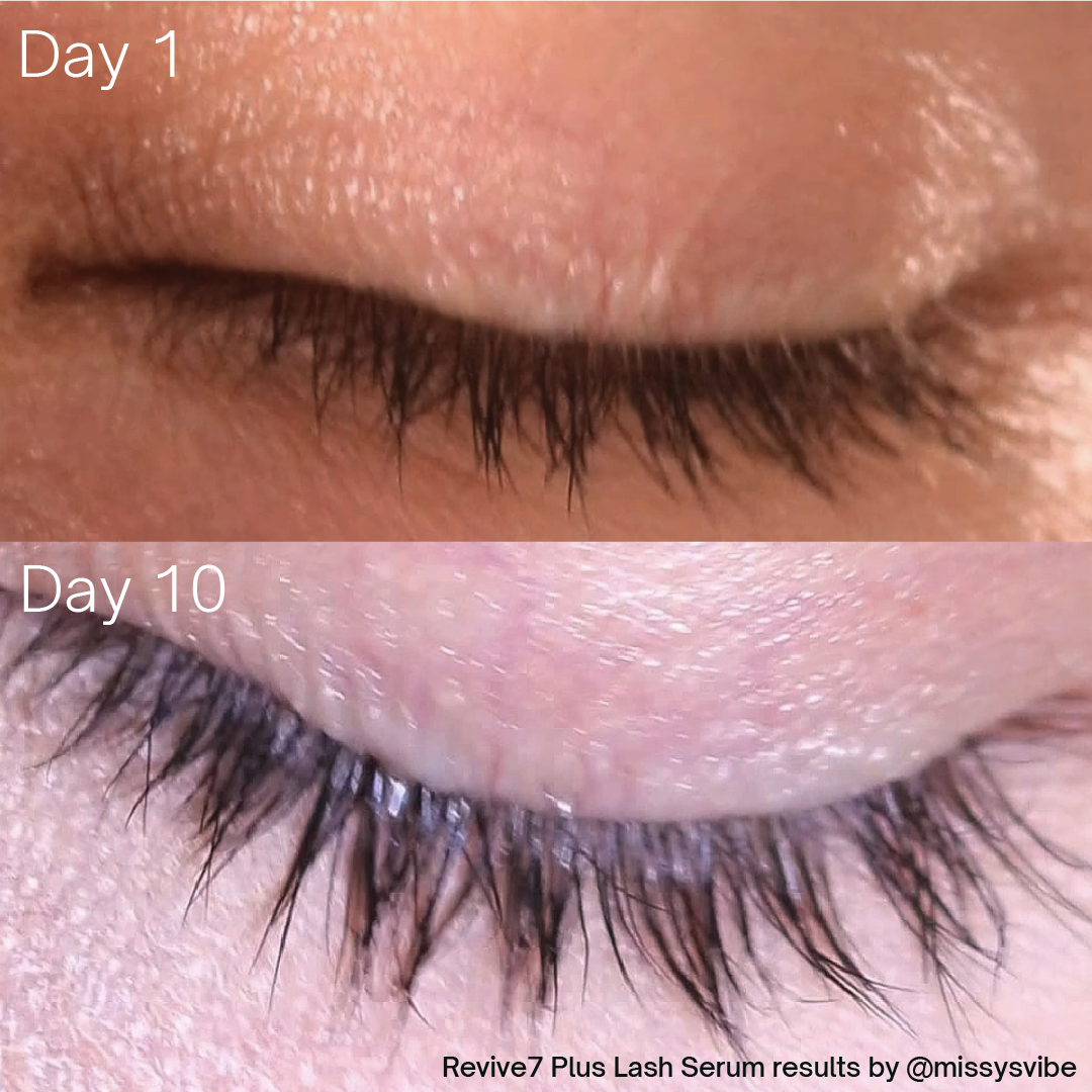 Revive7 Plus Lash Serum (3 ml)