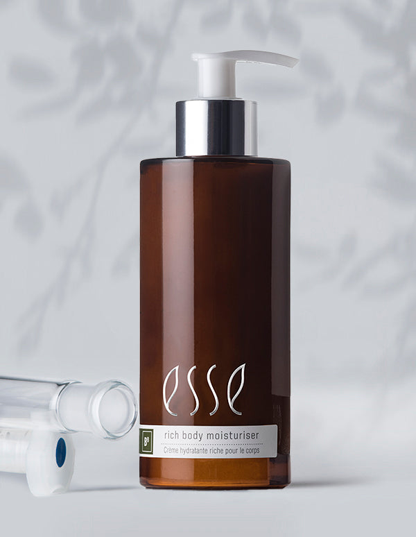 Esse Rich Body Moisturiser (200 ml)