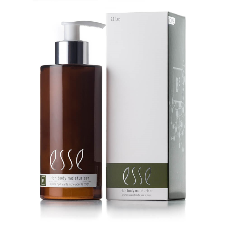 Esse Rich Body Moisturiser (200 ml)