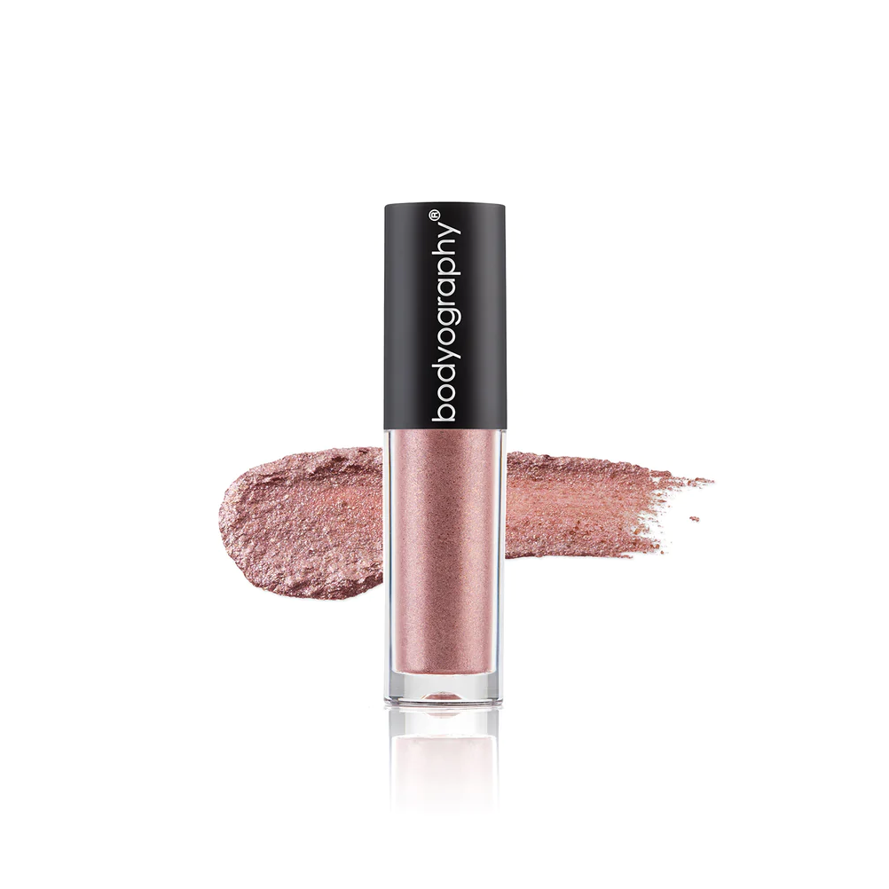 Pink liquid best sale eyeshadow