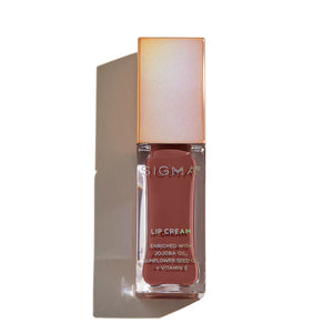 Sigma Lip Cream (Rosewood)*