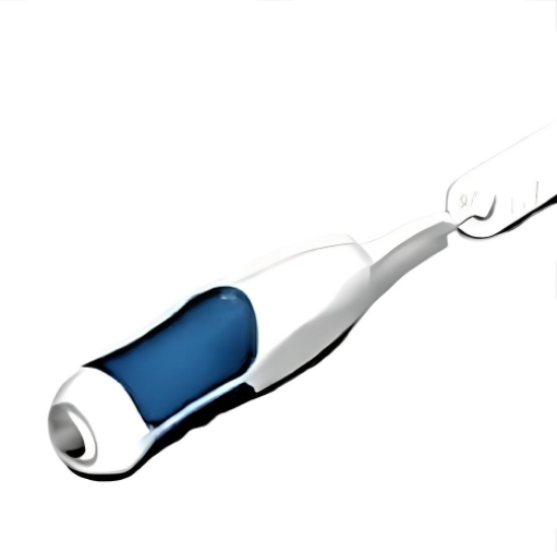 Silhouet-Tone Cirrus Complete Brush Handle (Rotary)