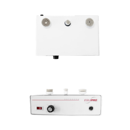 Equipro Rotoderm Rotary Brush Unit