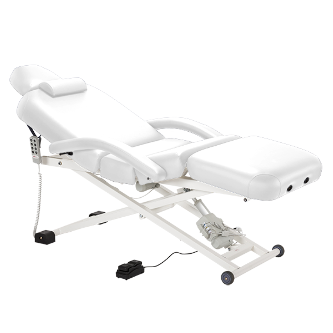 Equipro Royal Treatment Bed