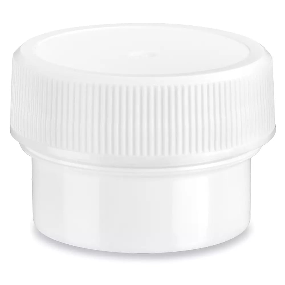 BD Trial Jar - White (7 ml)