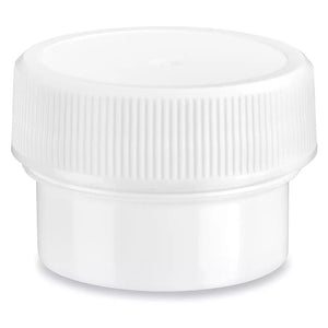 BD Trial Jar - White (7 ml)