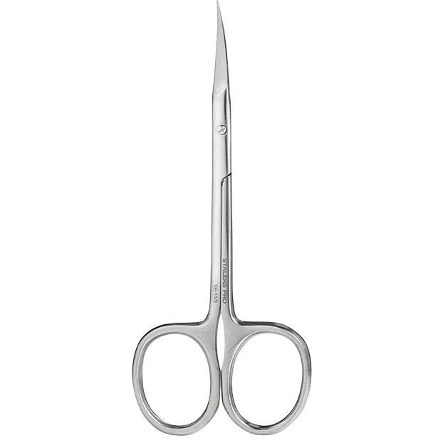Staleks Cuticle Scissors - Left Handed - Expert 11 | 3