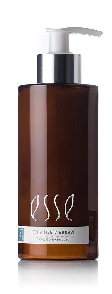 Esse Sensitive Cleanser (200 ml)