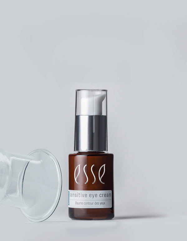 Esse Sensitive Eye Cream (15 ml)