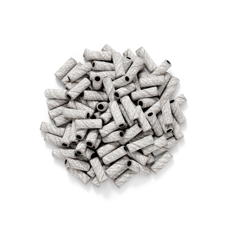 Premier Instruments Slim Zebra Sanding Bands 100 pcs (240 Grit)