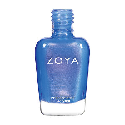 Zoya Nail Polish 0.5 oz (Saint)*