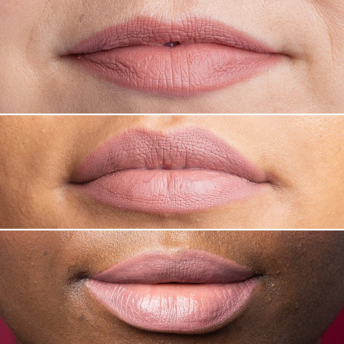 Cheekbone Horizon Lip Liner (Nude Sand)