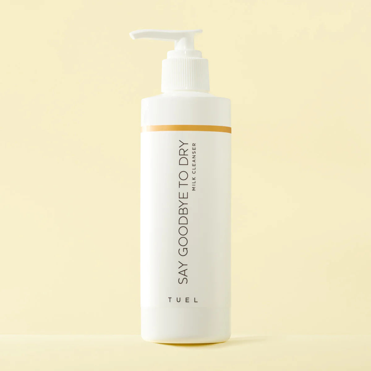 TUEL Say Goodbye to Dry Milk Cleanser PRO (8 oz) - SAVE 15%*