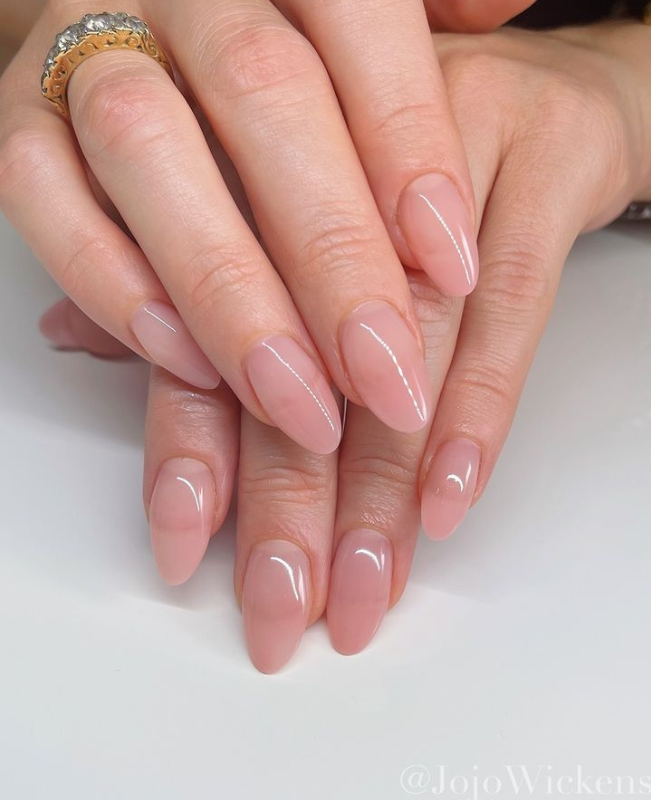 Light Elegance Lexy Line Cool Building Gel 10 ml (Natural Pink)