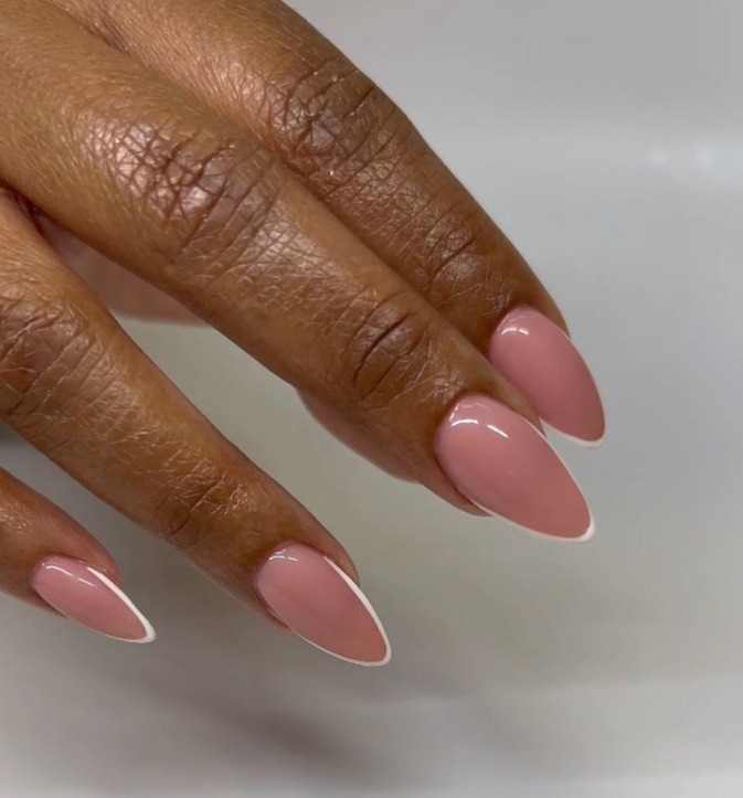 Light Elegance Lexy Line Builder Building Gel 50 ml (Ideal Pink) - SAVE 20%*