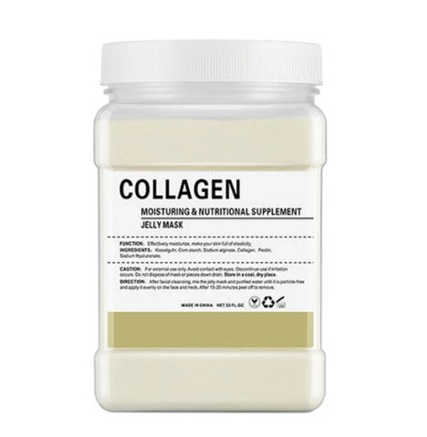 GD Jelly Powder Mask 650 g (Collagen)