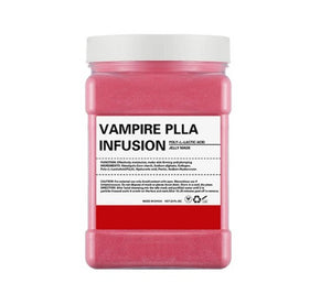 GD Jelly Powder Mask 650 g (Vampire PLLA Infusion)