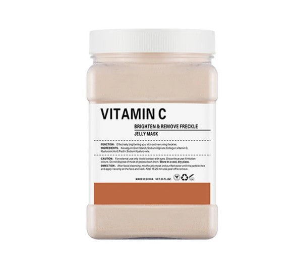 GD Jelly Powder Mask 650 g (Vitamin C)