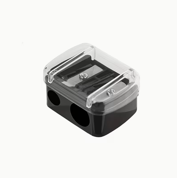 BD Dual Pencil Sharpener