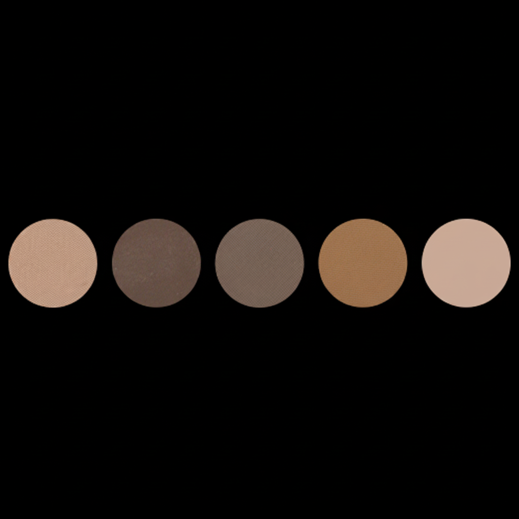 BD 5-Well Brow Palette (The Brows Have It) - SAVE 20%*