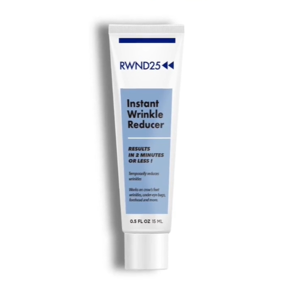 RWND25 Instant Wrinkle Reducer (0.5 oz)