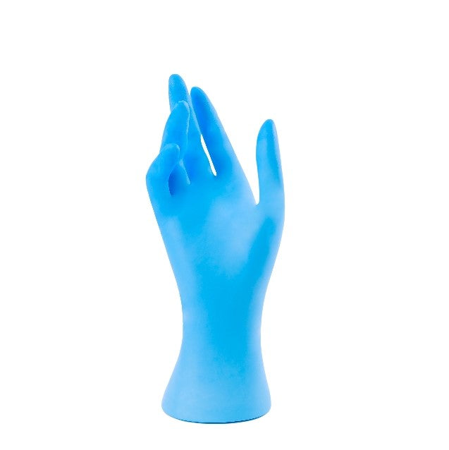 Medicom AssureTouch Protect Nitrile Gloves 100 pcs (Medium)*