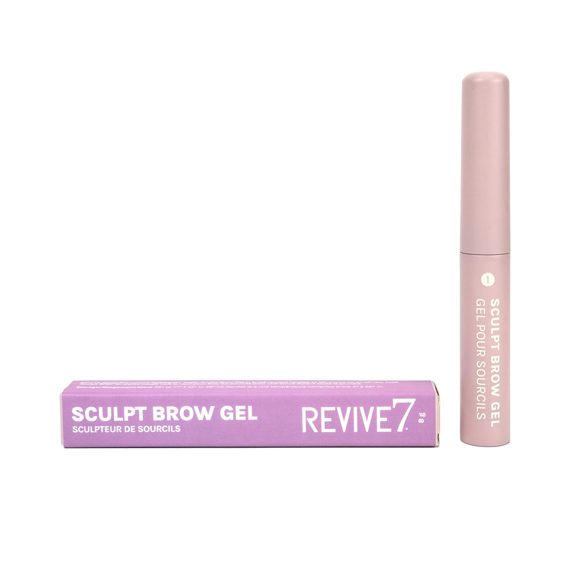 Revive7 Sculpt Brow Pencil (Medium Brown)