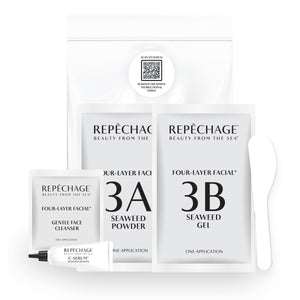 Repêchage Seaweed Treatment Mask (Single)