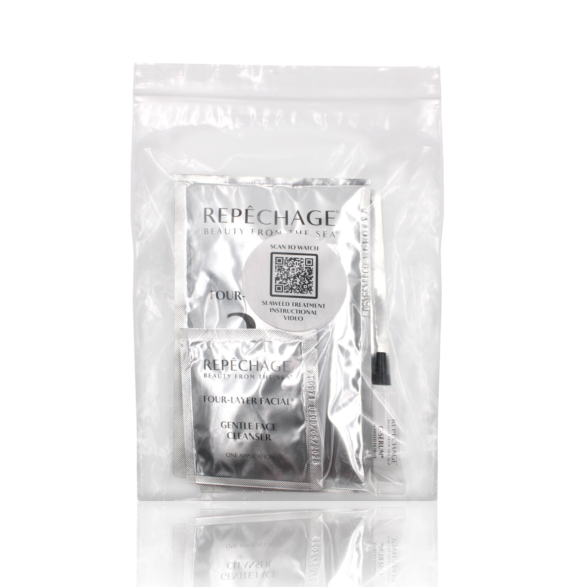 Repêchage Seaweed Treatment Mask (Single)