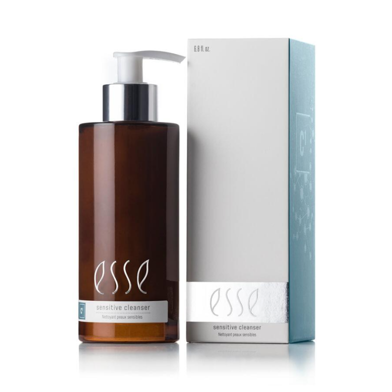 Esse Sensitive Cleanser (200 ml)