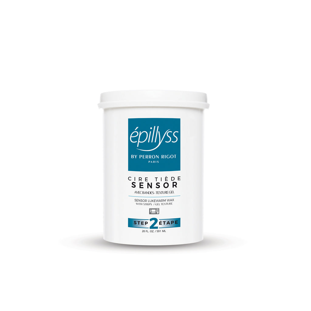 Épillyss Strip Wax 24 oz (Sensor)