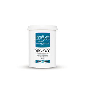 Épillyss Strip Wax 24 oz (Sensor)