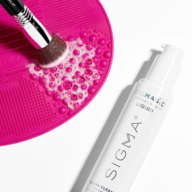 Sigma SigMagic™ Brushampoo™ Liquid - SAVE 15%*