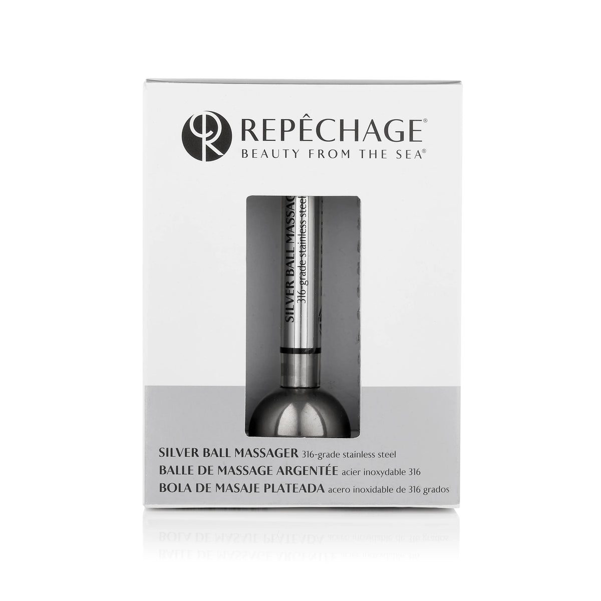 Repêchage Biolight Miracle + Express Brightening Professional Workshop Kit