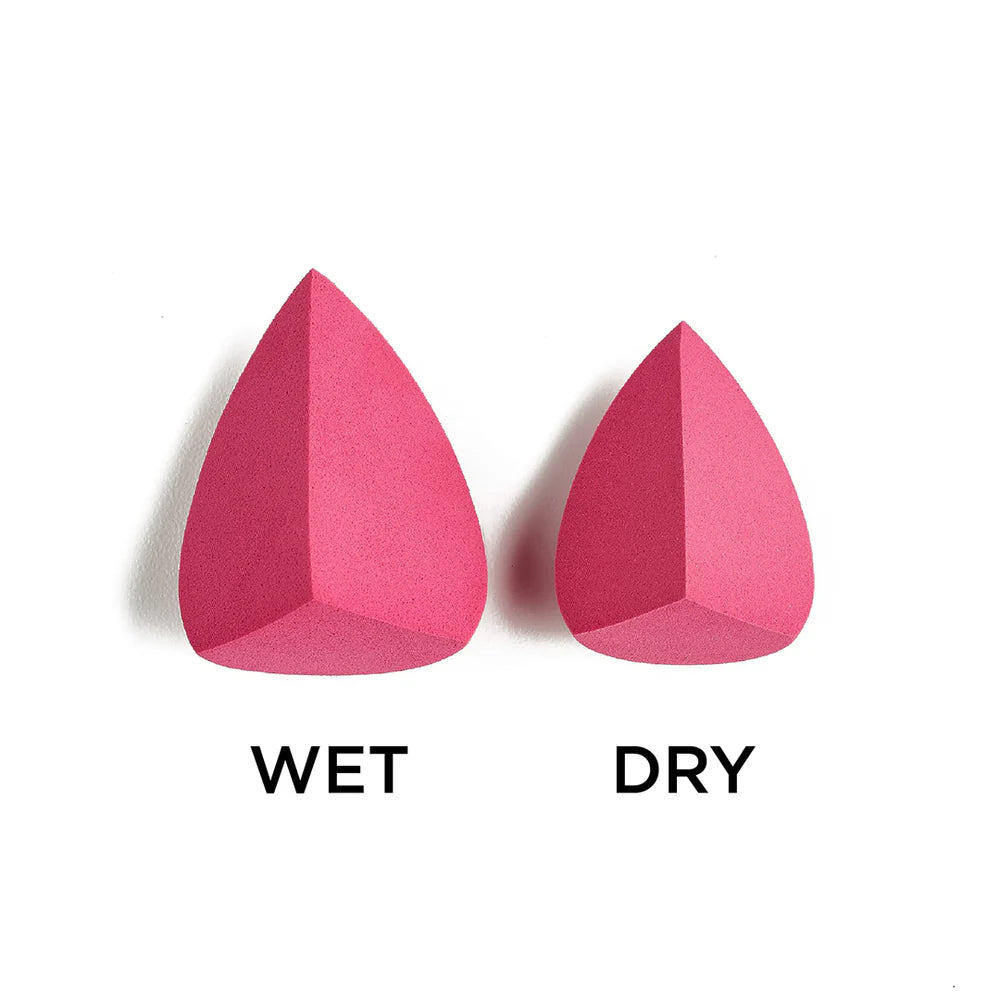 Sigma 3DHD™ Blender Makeup Sponge (Pink) - SAVE 20%*